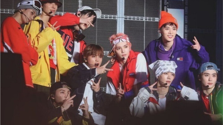 【Lee Kye Chan/NCT127】Tình yêu đã được đáp lại! Nỗi băn khoăn của Lee Kye Chan khi làm maknae trong n