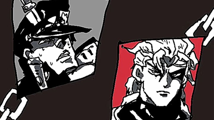 【JOJO】การผจญภัยที่แปลกประหลาดของโจทาโร่ PART60