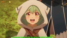 Thuyết minh Kẻ Thuần Hóa Yếu Nhất Bắt Đầu Hành Trình Nhặt Rác Tập 7