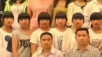 You really are shaped by the land you call home.