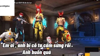 Này anh chủ nợ anh thích gì 12 #freefire