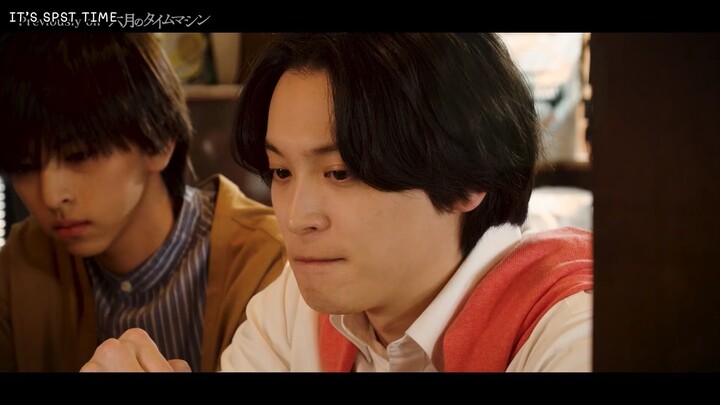 (ซับไทย) กาลเวลาที่วกวนของคนทั้งหก ตอนที่ 7