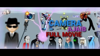 TERZOM 2 - CAMERA AJAIB - PENGUASA CAMERA - [FULL MOVIE]