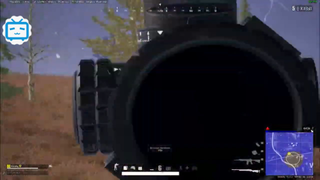 PUBG HIGHLIGHTS- tay súng cừ khôi phần 1 #gametot