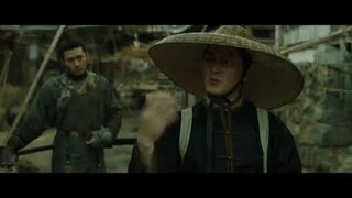 Rampant Review