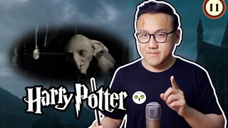 《哈利波特与凤凰社》中的隐藏含义—第二期！