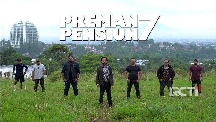 Preman Pensiun S7 Eps 02