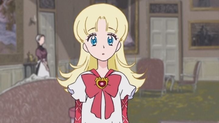 Tomorrow's Nadja - Episode 05 | Subtitle Indonesia