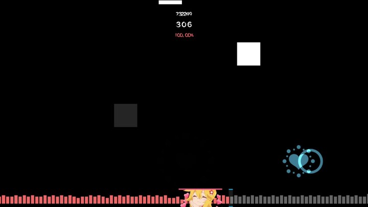 Malody 4 [Catch]: Can you (understand me?) [iDu5t's Amnesia?]