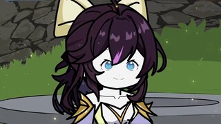 Episode 61: Qingshan City, a glimmer of hope