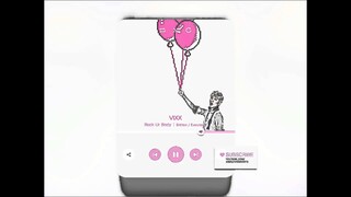 [MASHUP] VIXX (빅스) - Rock Ur Body (SHINee / Everybody Remix.) (Remastering Ver.)