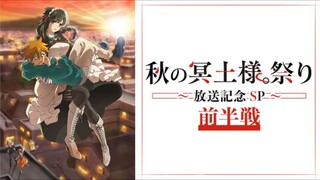 Kimi wa Meido-sama EP 2 [Sub Indo]