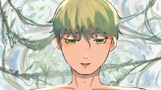 [Speedpaint] Rest