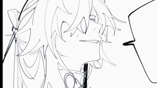 【Hengren/Fengying】Happy Halloween-I wish everyone can see the soul they want to see