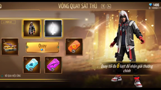 Free Fire - Hé Lộ Skywing Thuyền Hải Tặc Trong OB33 Cực Đẹp, Quà FREE OB33 Skin