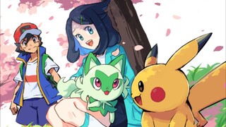[โปเกมอนNovel] ลิเก คุณหนักมาก