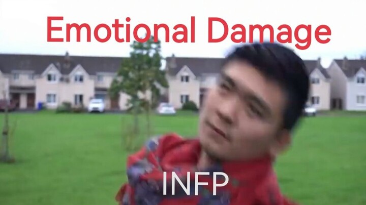 เอ็ม บี ที ไอ ภาพลักษณ์แบบเหมารวม 1, ขำจนหยุดไม่ได้