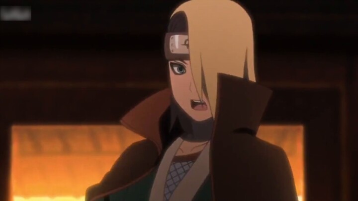 Episode 10 | Why did Obito keep Itachi if he was so afraid of him?