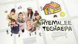 hyemileeyechaepa Episode 10/12 [ENG SUB]