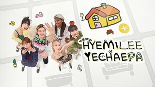 hyemileeyechaepa Episode 4/12 [ENG SUB]