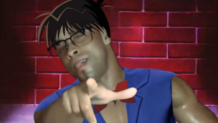 Detective Conan