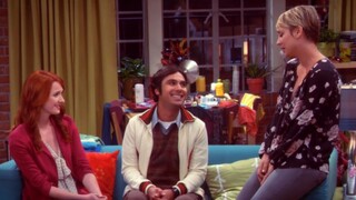 [TBBT] ผู้ชายต้องดีขนาดไหนถึงพาสาวสวยสองคนนี้ขึ้นเตียง?
