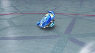 S01E16 Surprise! Xhakuenji Special!! Beyblade Burst Eng Sub