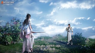 New Donghua The Supreme Dantian Eps 2 Sub Indo 1080p