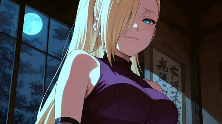 SCENE NARUTO YANG DIBLACKLIST