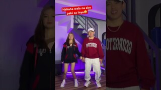 Ito nga pala yung binayaran ko Sabi ng mga inggit😂 #dance #couple #dancechallenge #love #duet