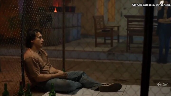 PERTARUHAN THE SERIES 3 EPISODE 6