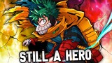 Why Deku’s Heroism Is Misunderstood | My Hero Academia