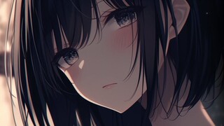 [Asaki Yumi/Yandere/Bass] Setelah disayangi dan dipenjarakan oleh saudara perempuannya yandere selam