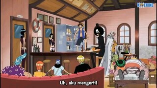 one piece tamat jika usop tidak dimarahi luffy