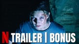 NOBODY SLEEPS IN THE WOODS TONIGHT Trailer German Deutsch (English Subtitles) & Bonus Clip | Netflix