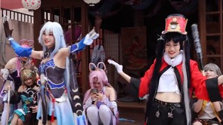 หุ่นน่ารักเริ่มเลย!