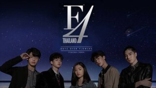 F4 thailand (eng sub) || thai language
