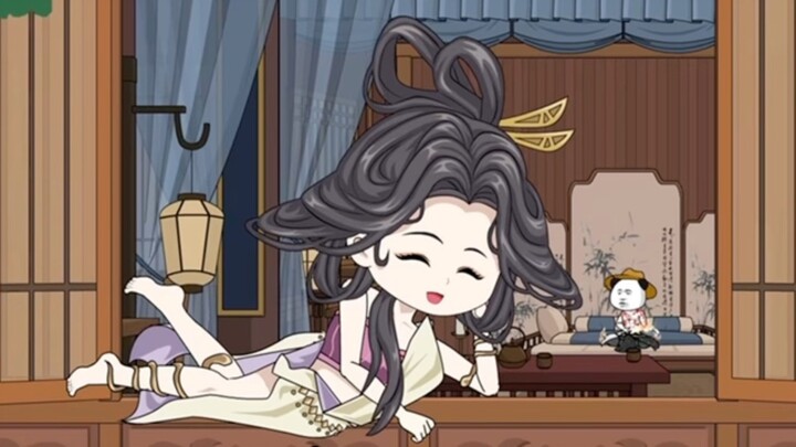 Episode 55: Shrimp goes to Dangfeng Canyon