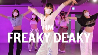 【1M】Redy 编舞《Freaky Deaky》