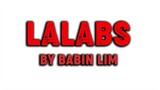 LALABASANKANABA | LALABS by Babin Lim