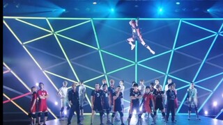 【排舞安利向】其实排舞的音乐也很伟大！！！
