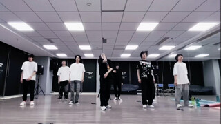 【严浩翔】夺命25s的弟弟带着他的夺命合集来了，事业批留下了慕强的泪水