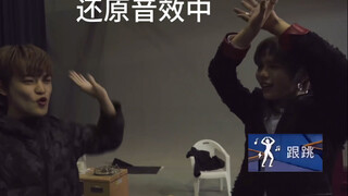 تشونغ تشين ليه يغطي أغنية "ليون هارت" لفرقة سايانغ مع تارو