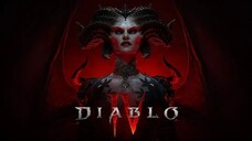 Diablo IV Full Cinematic Movie