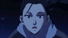 Eps-21 Ao no Miburo (sub indo)