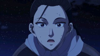 Eps-21 Ao no Miburo (sub indo)