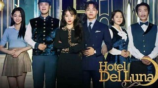 Hotel Del Luna  Eps 02 (2019) Dub Indo