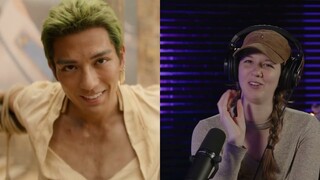 First Time Watching One Piece Live Action Episode 1 Reaction and Commentary