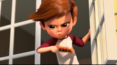The Baby Boss Best Scenes Cartoons