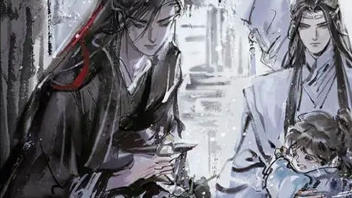 ไปชมภาพสวยๆ จากนิยายและละครวิทยุกัน!